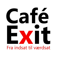 Café Exit