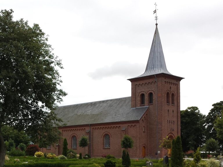 Koncert i Essenbæk Kirke