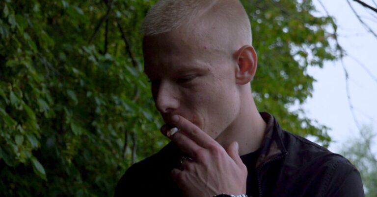 Jannik Vejgaard - Hvis jeg dør i dag