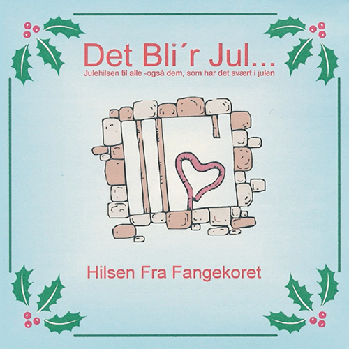 'Det bli'r jul...'